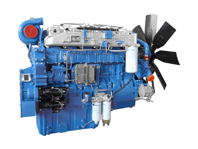 柴油机机油压力过低是什么原因引起？